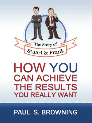 cover image of The Story of Stuart and Frank